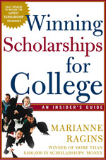 TheScholarshipWorkshopCDTutorialforHighSchoolStudents